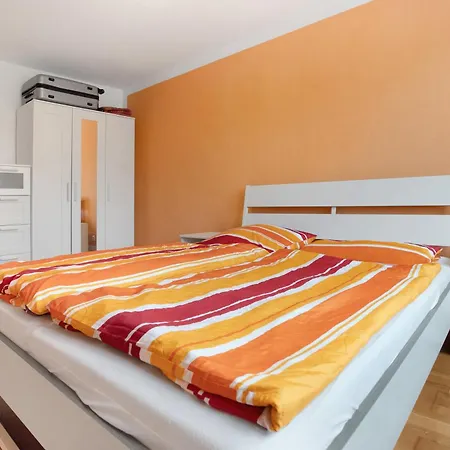 Meer-natur-idyll Appartement