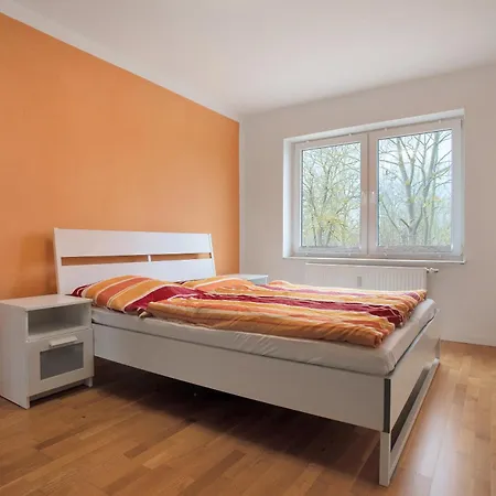 Meer-natur-idyll Appartement