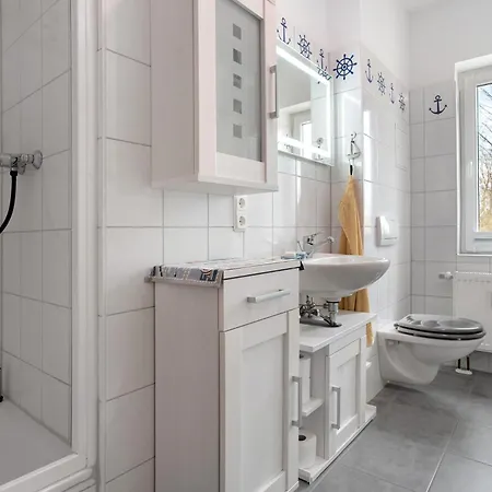 Meer-natur-idyll * Peenemunde