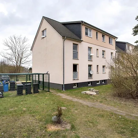 Appartement Meer-natur-idyll