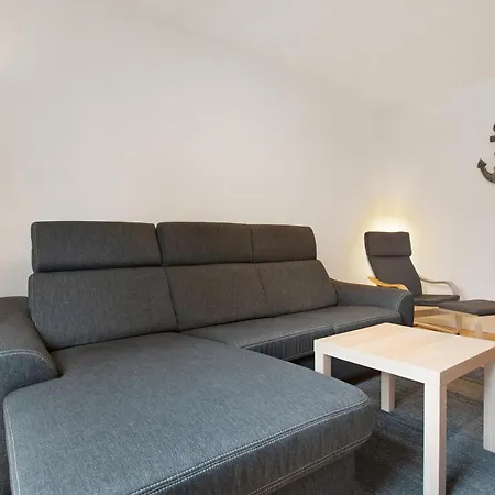 Apartment Meer-natur-idyll Peenemunde