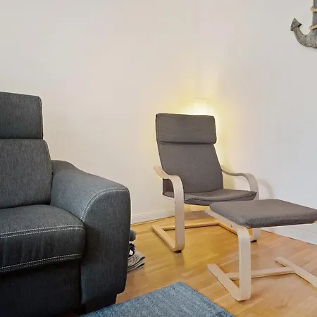 Meer-natur-idyll * Peenemunde