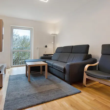 Meer-natur-idyll * Peenemunde