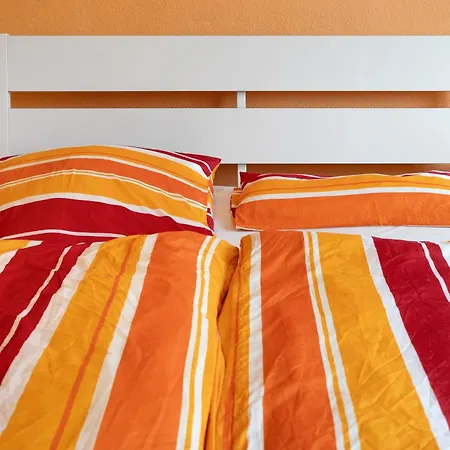 Appartement Meer-natur-idyll *