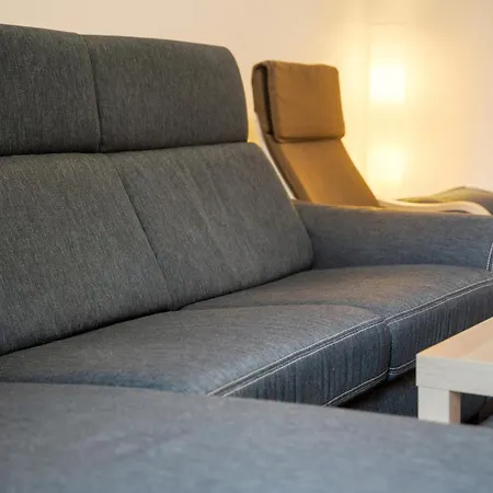 Appartement Meer-natur-idyll Peenemunde