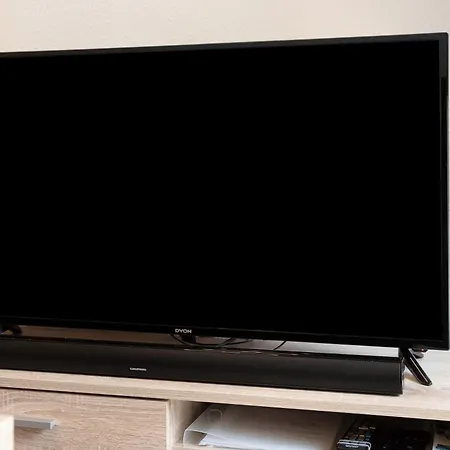 Appartement Meer-natur-idyll Peenemunde